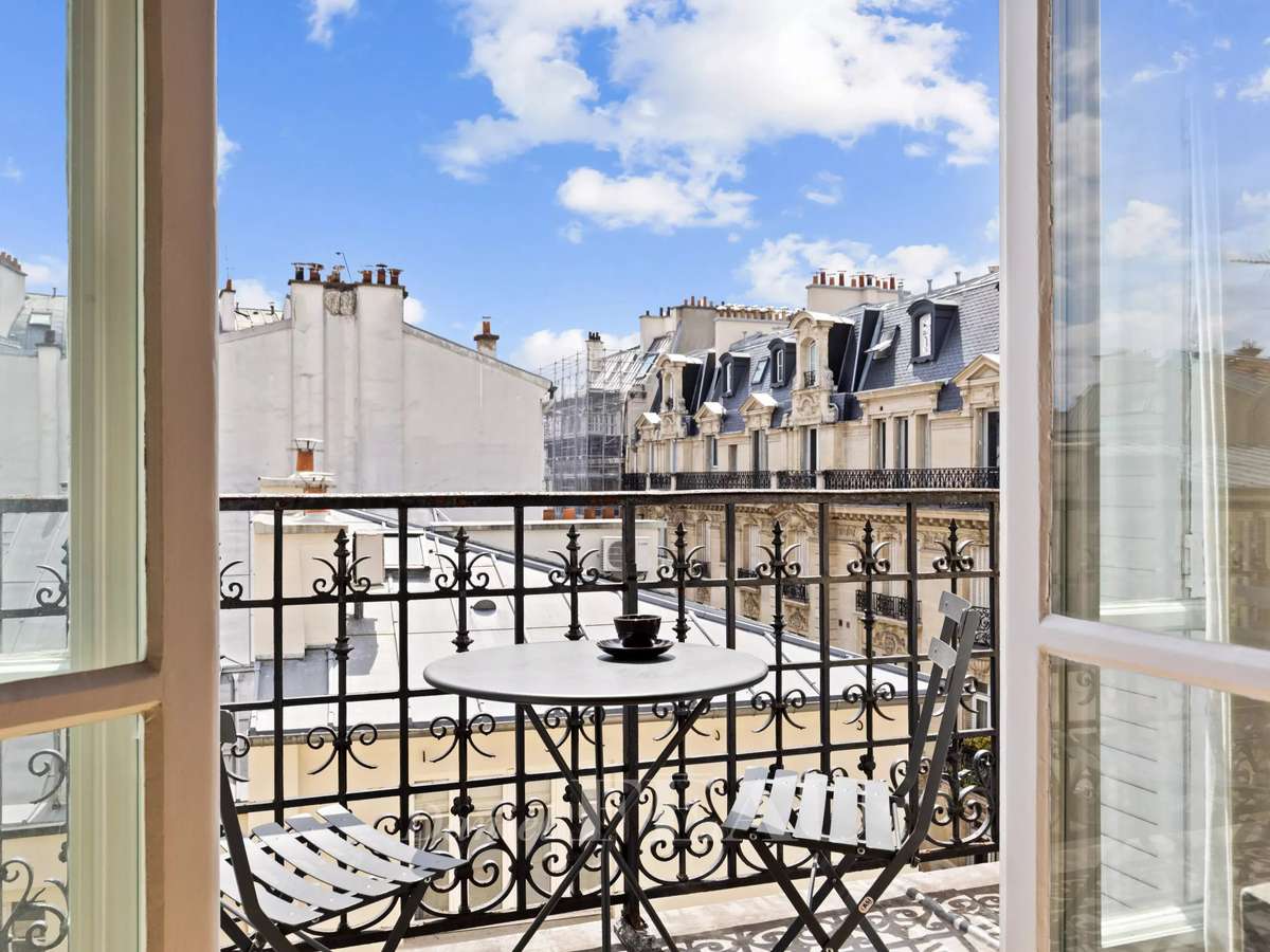 Appartement Paris 6e