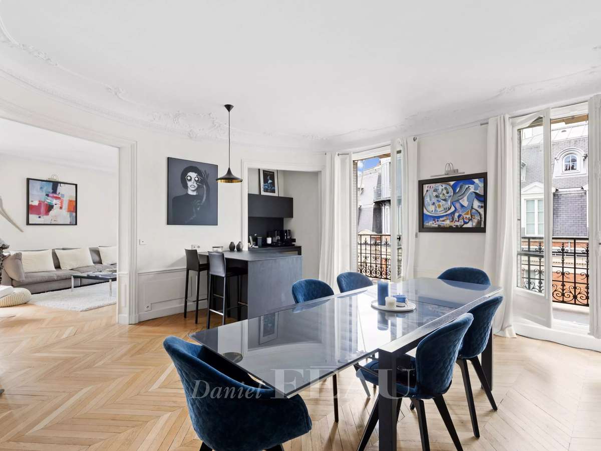 Appartement Paris 6e