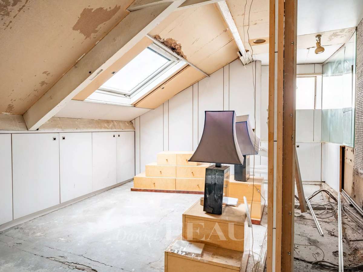 Appartement Paris 6e