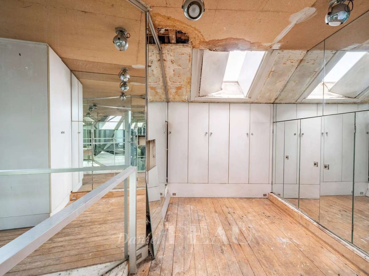 Appartement Paris 6e