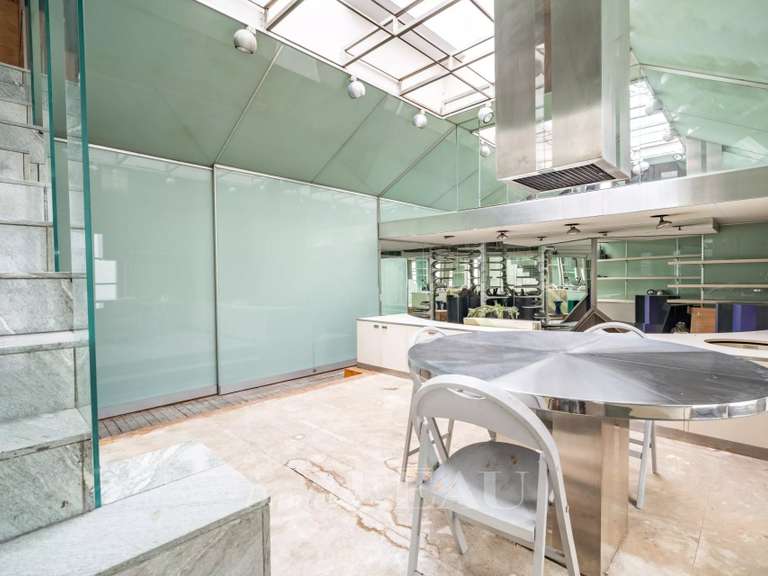 Appartement Paris 6e - 2 chambres - 92m²