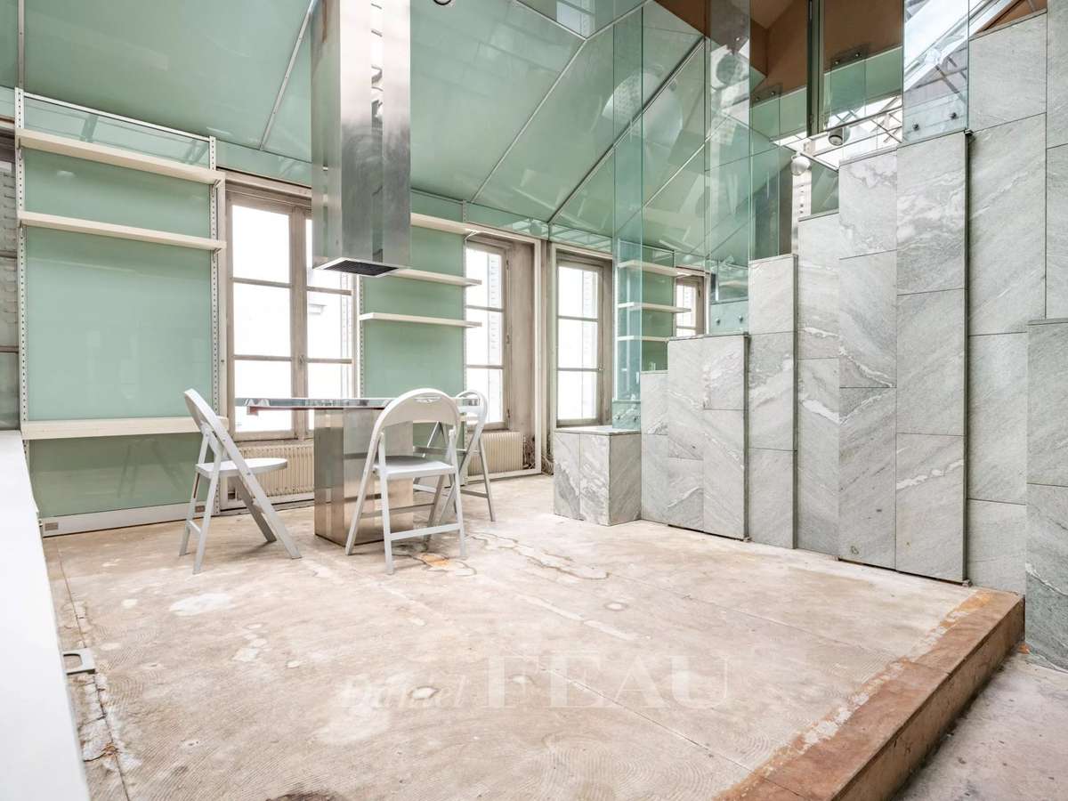 Appartement Paris 6e