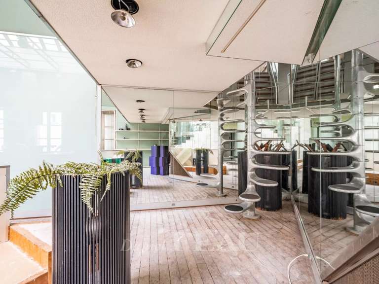 Appartement Paris 6e - 2 chambres - 92m²