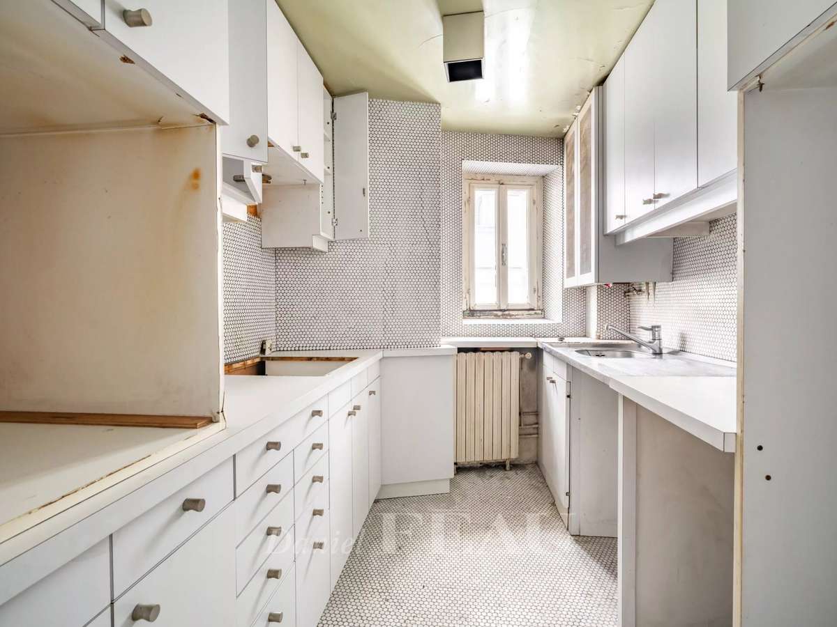 Appartement Paris 6e