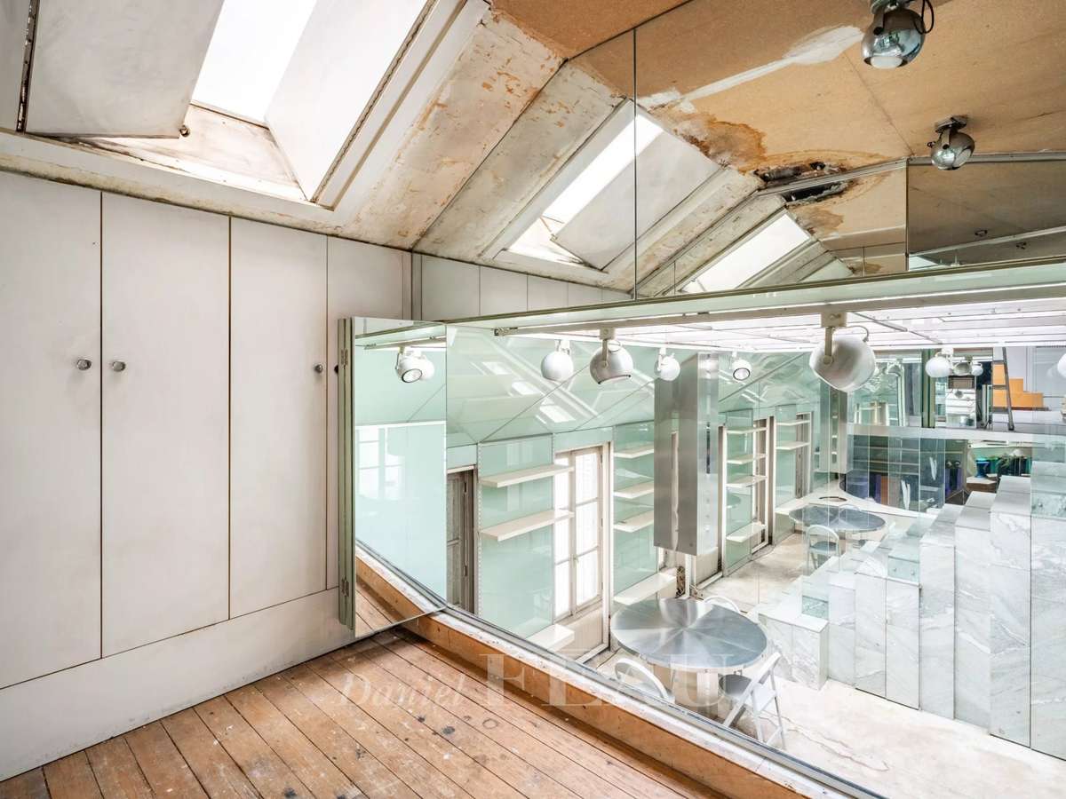 Appartement Paris 6e