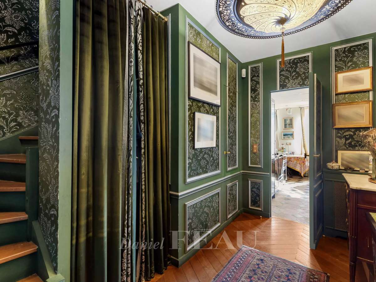 Appartement Paris 6e