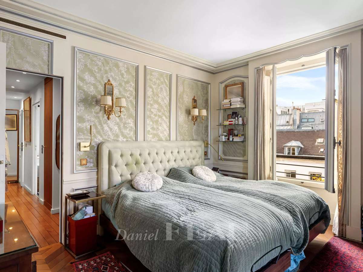 Appartement Paris 6e