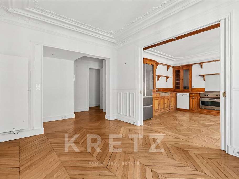 Appartement Paris 6e