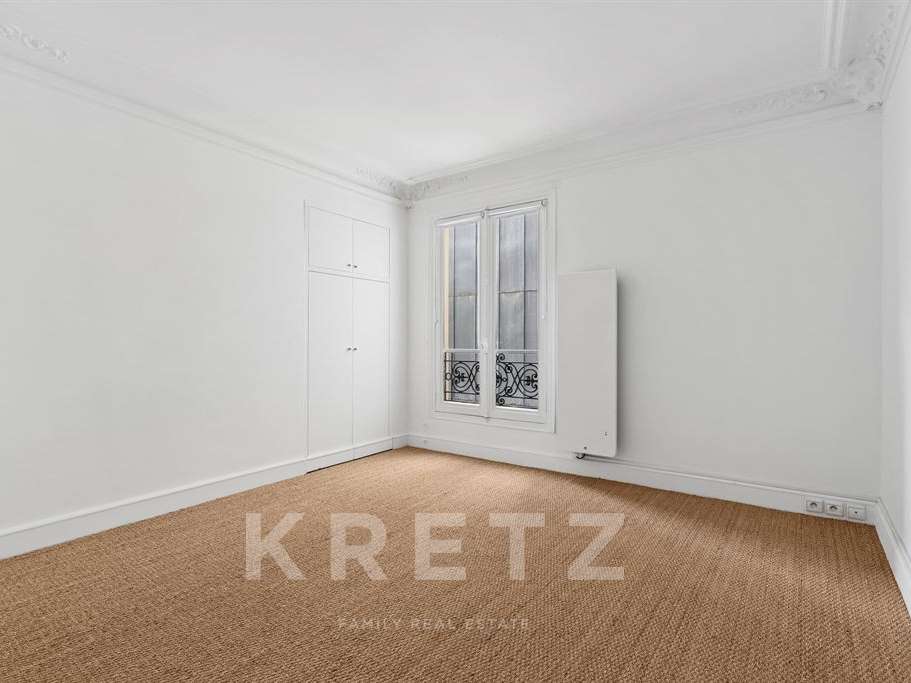 Appartement Paris 6e