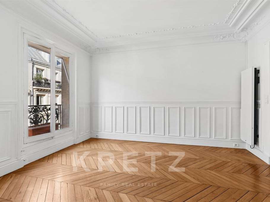 Appartement Paris 6e