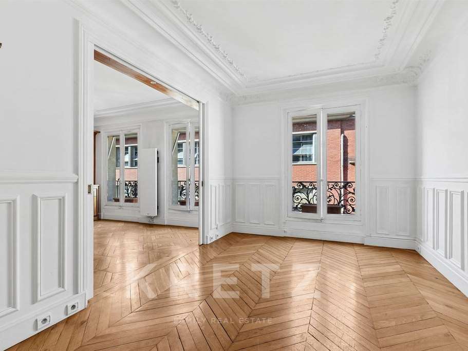 Appartement Paris 6e
