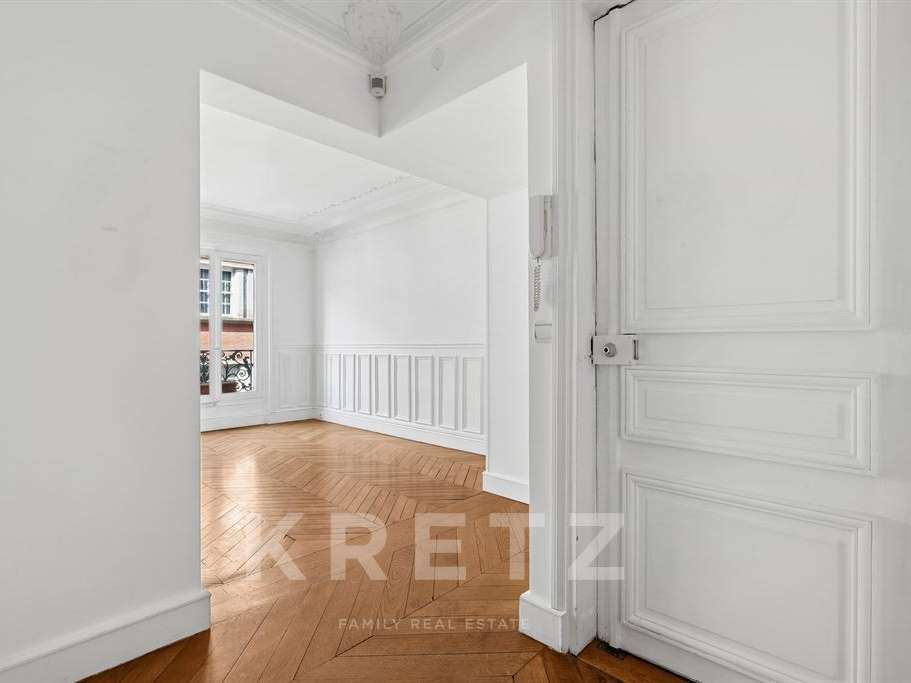 Appartement Paris 6e