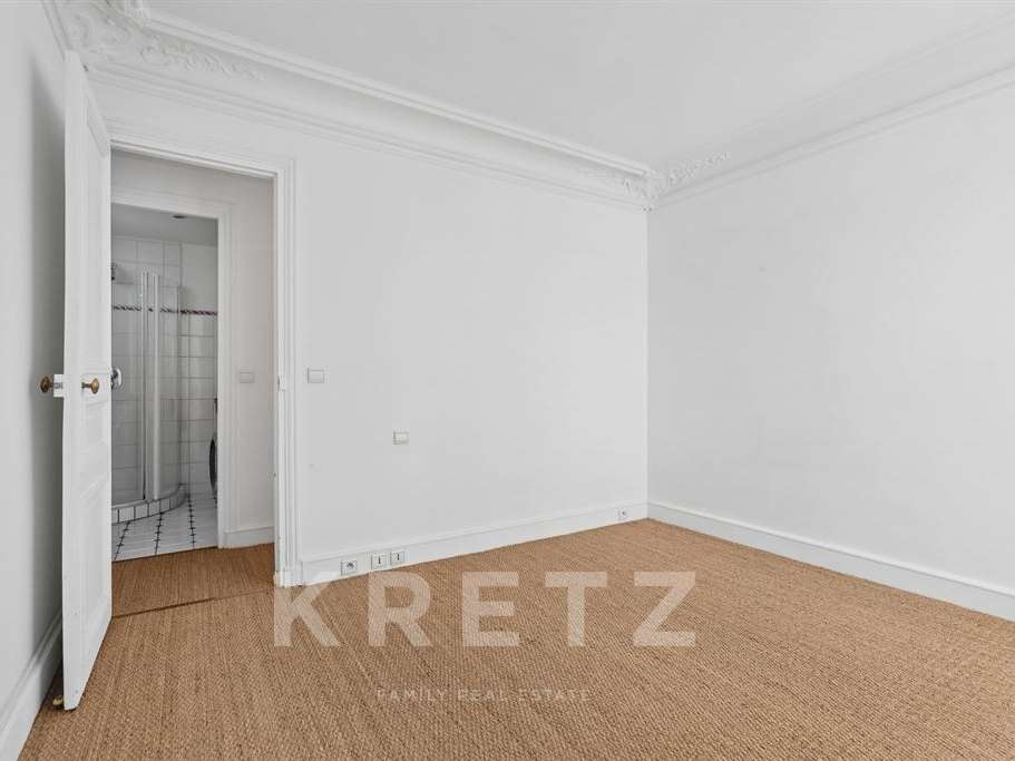 Appartement Paris 6e