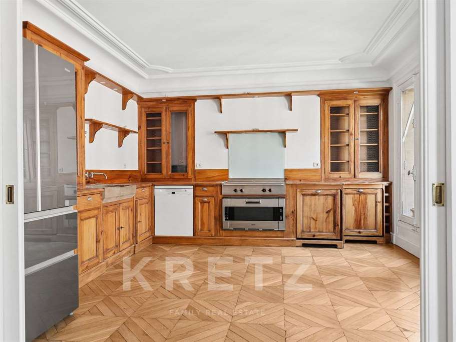 Appartement Paris 6e
