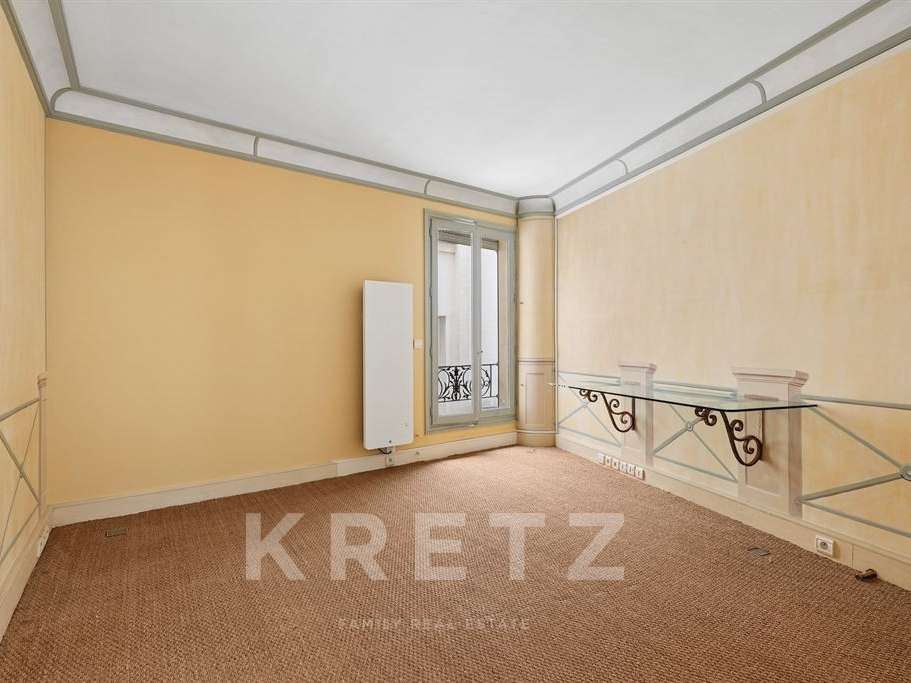 Appartement Paris 6e
