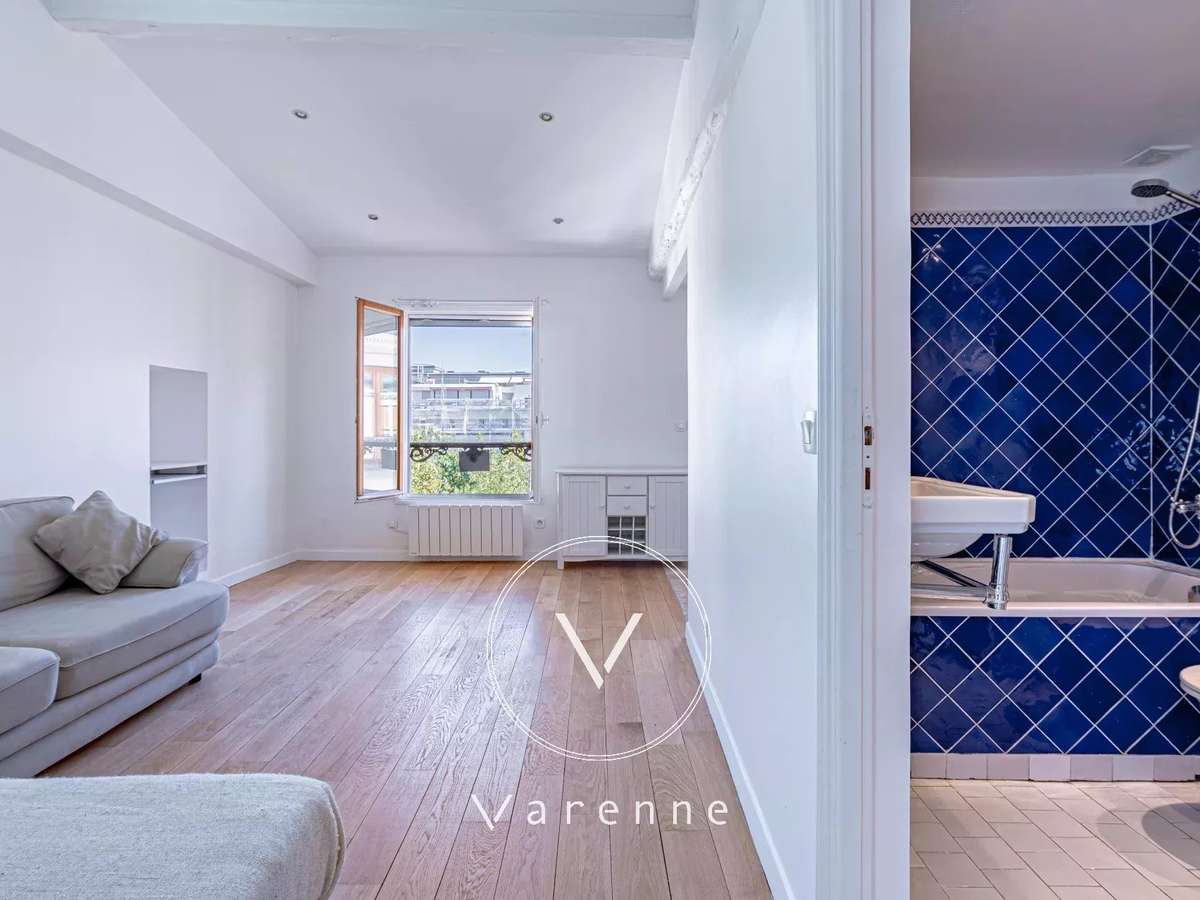 Appartement Paris 6e