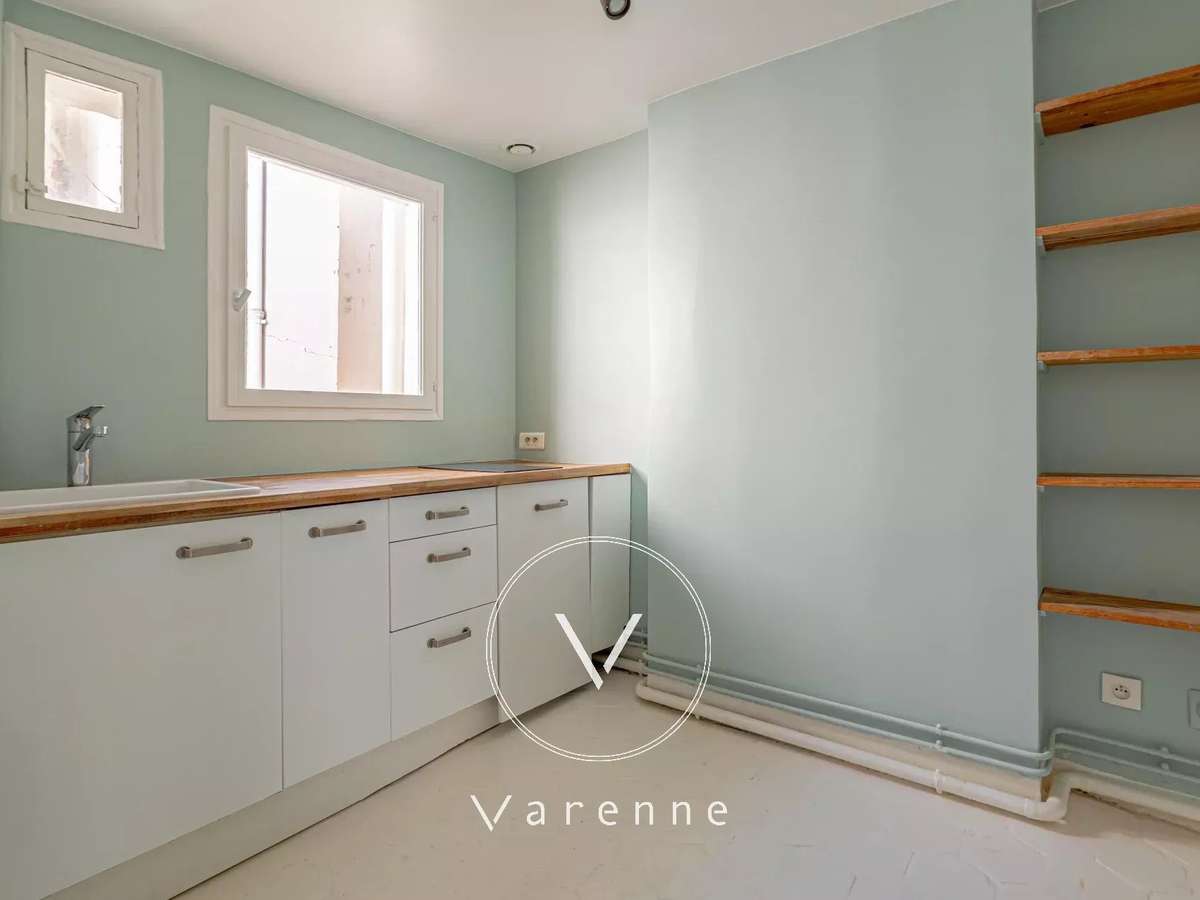 Appartement Paris 6e