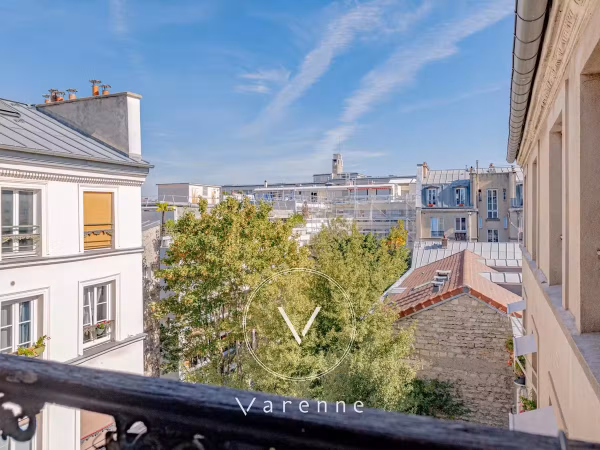 Appartement Paris 6e