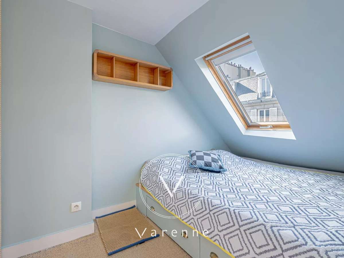 Appartement Paris 6e