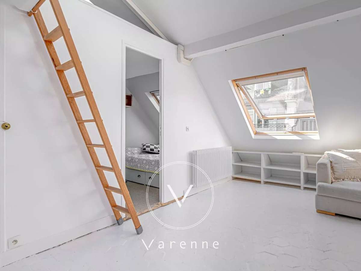 Appartement Paris 6e