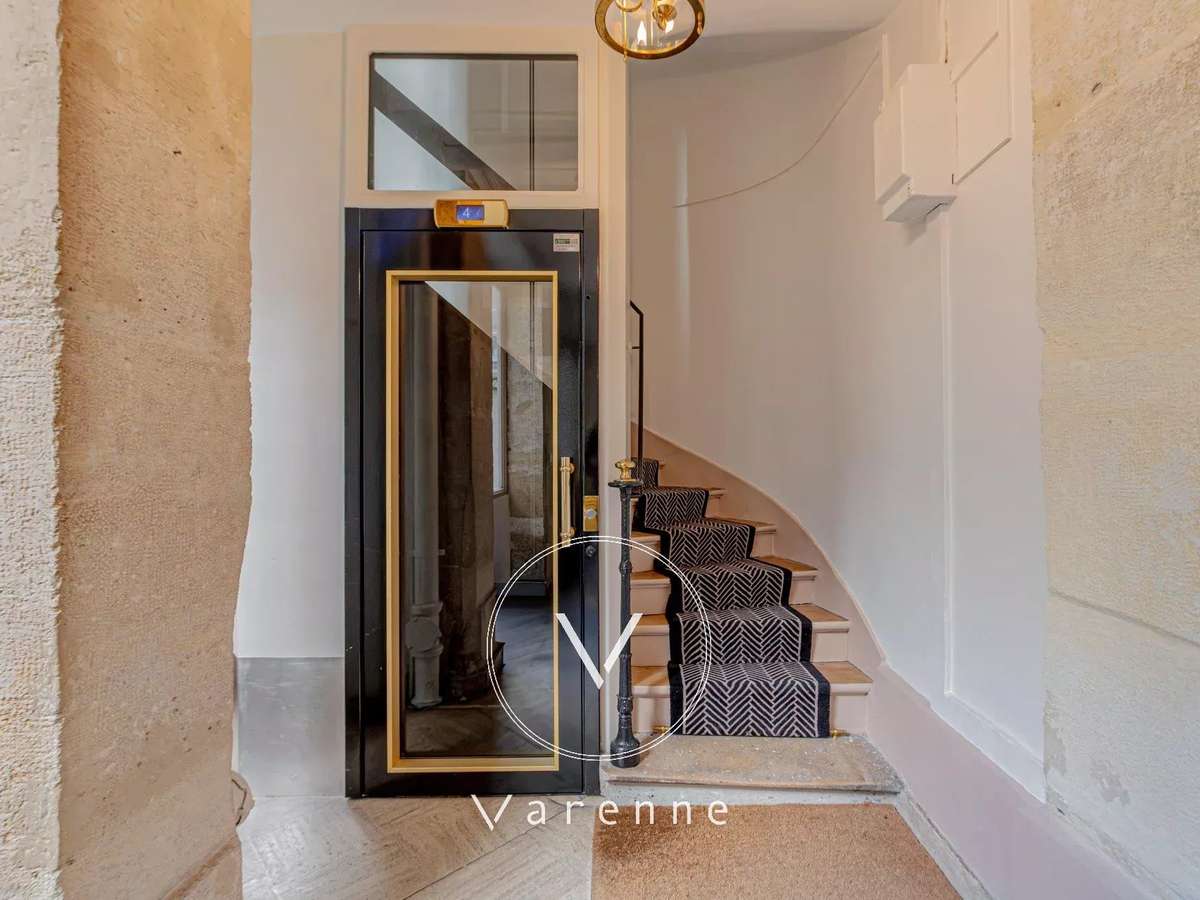 Appartement Paris 6e