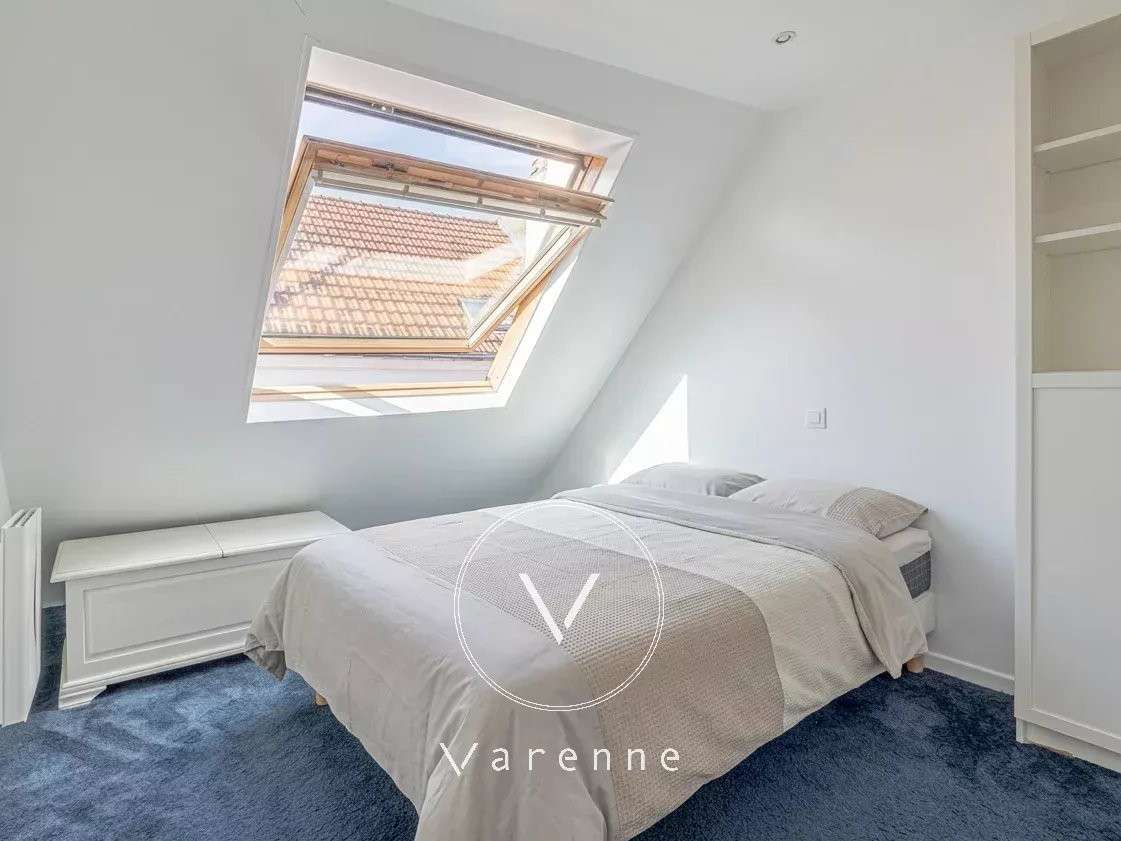 Appartement Paris 6e