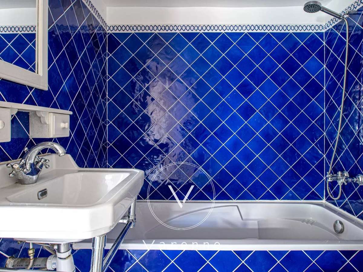 Appartement Paris 6e
