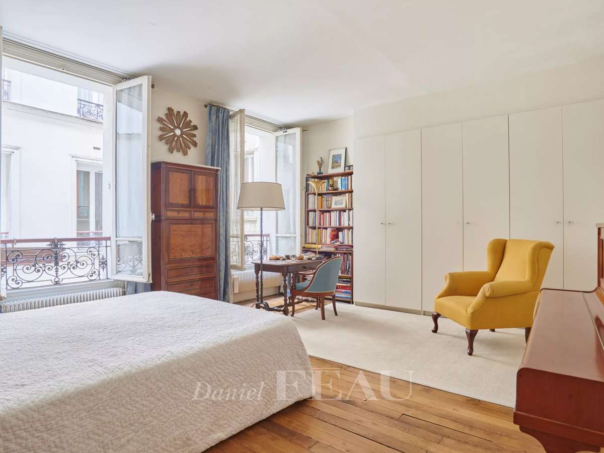 Appartement Paris 6e