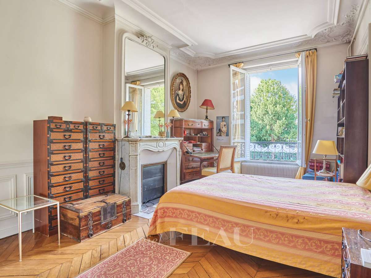 Appartement Paris 6e