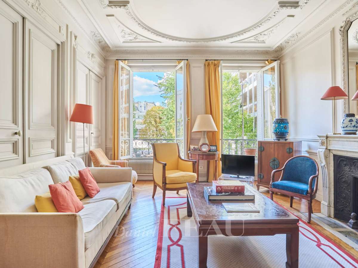 Appartement Paris 6e
