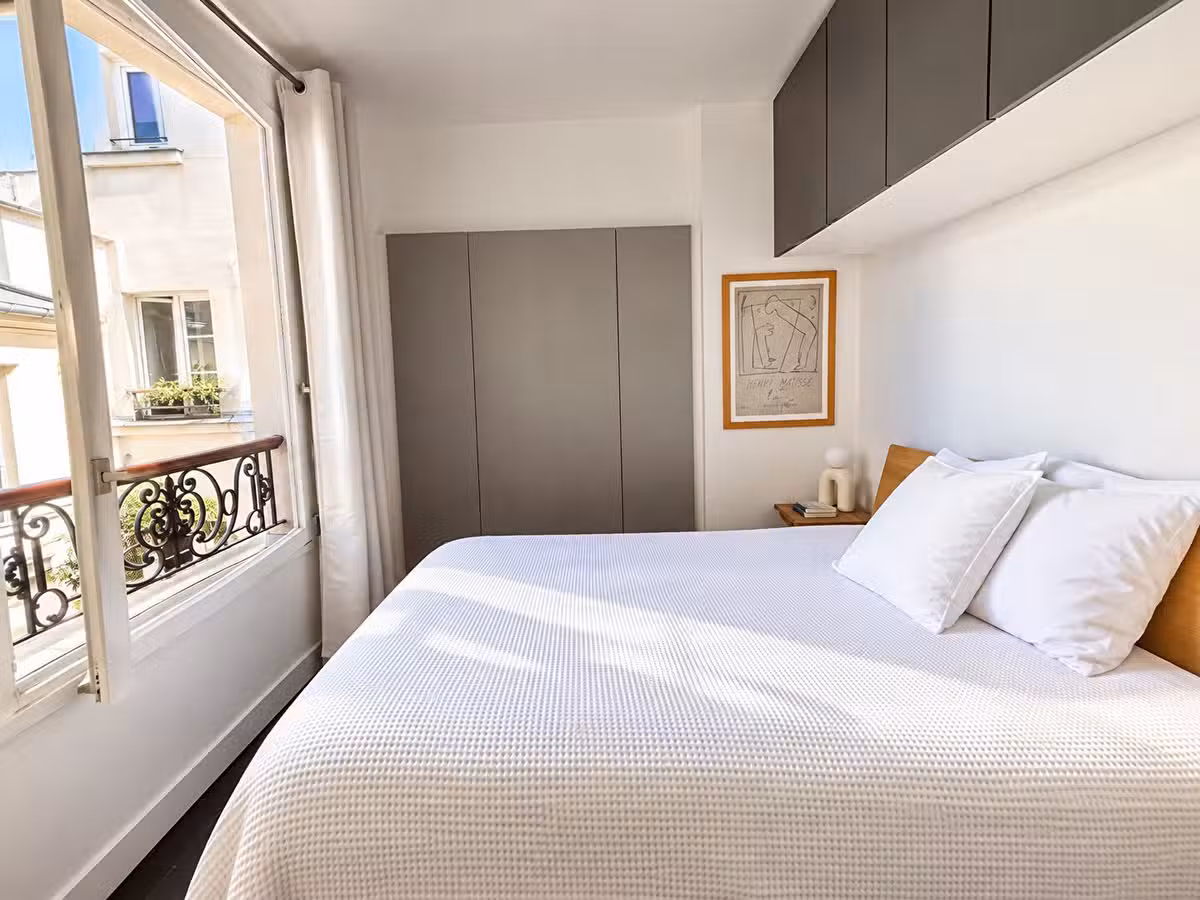 Appartement Paris 6e
