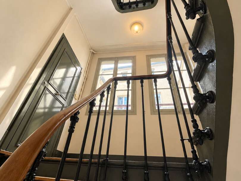 Appartement Paris 6e