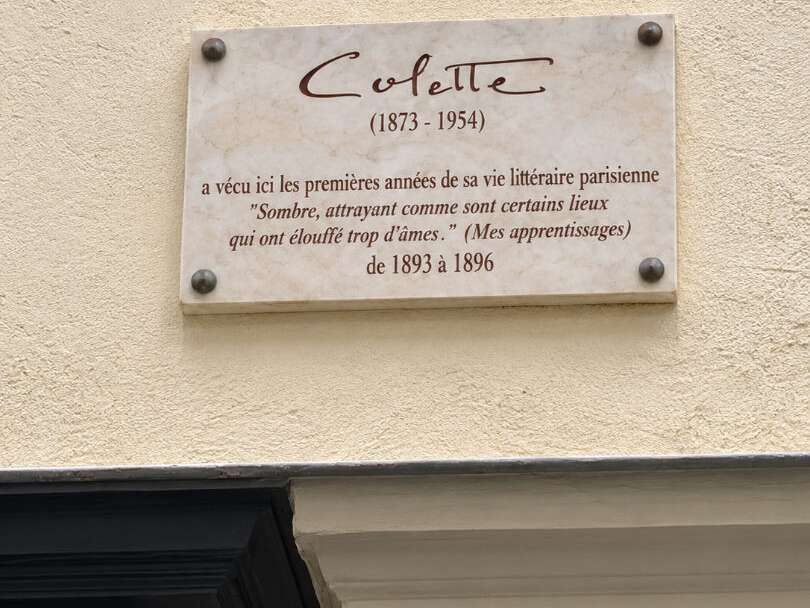 Appartement Paris 6e
