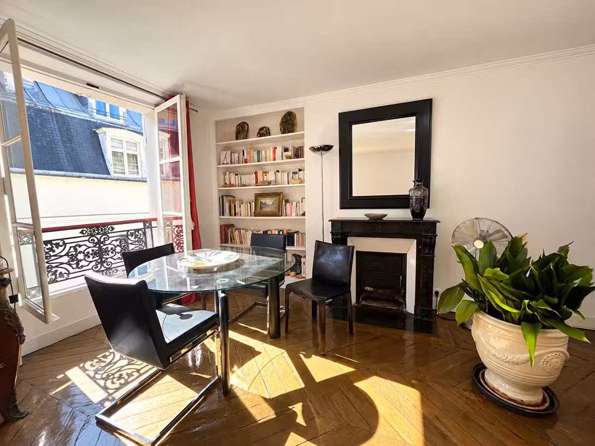 Appartement Paris 6e