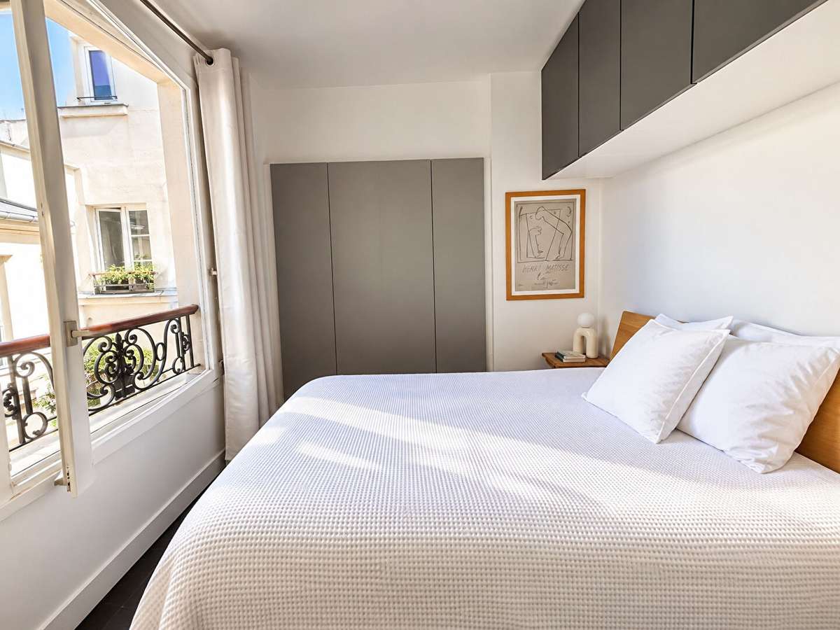 Apartment Paris 6e