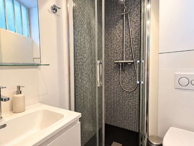Appartement Paris 6e