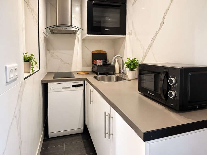 Appartement Paris 6e
