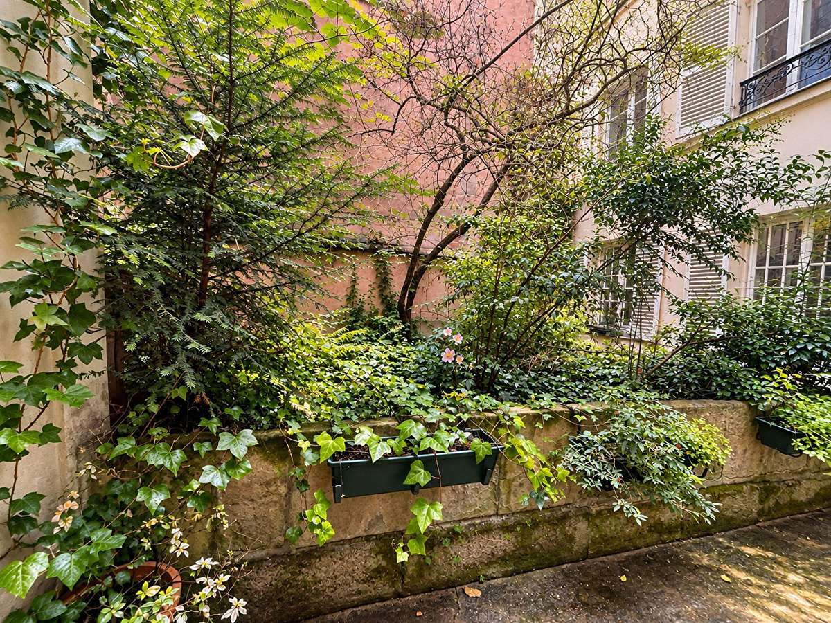 Appartement Paris 6e