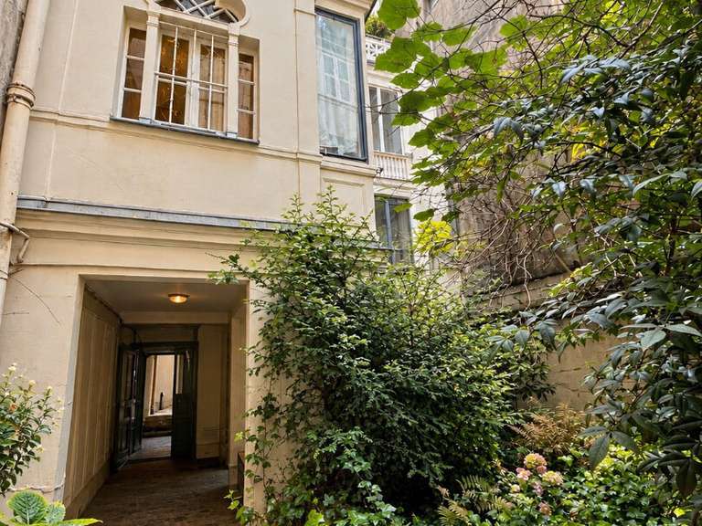 Appartement Paris 6e - 1 chambre - 42m²