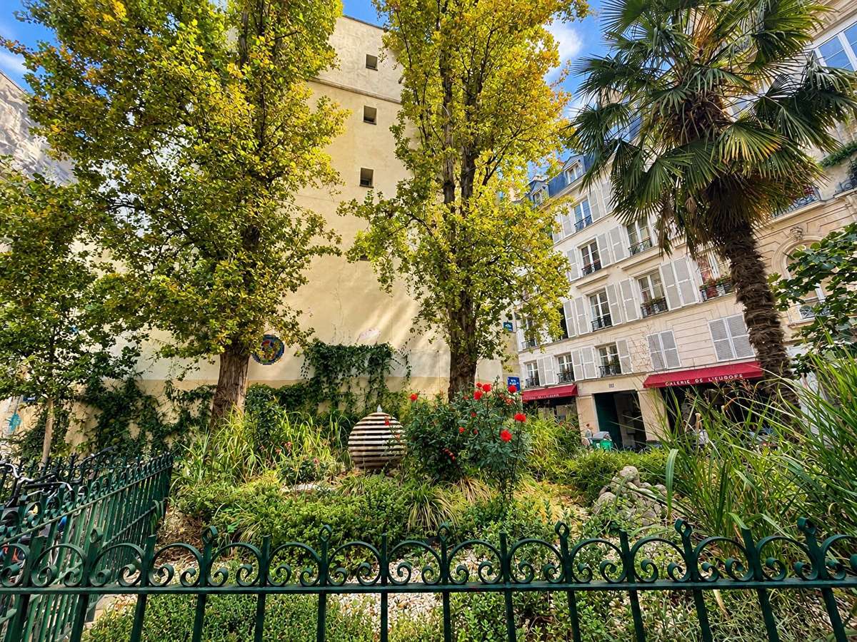 Appartement Paris 6e