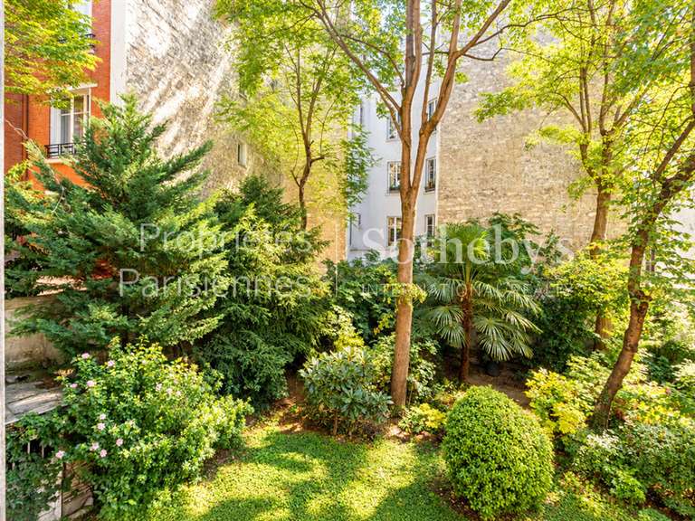 Apartment Paris 6e - 2 bedrooms - 100m²
