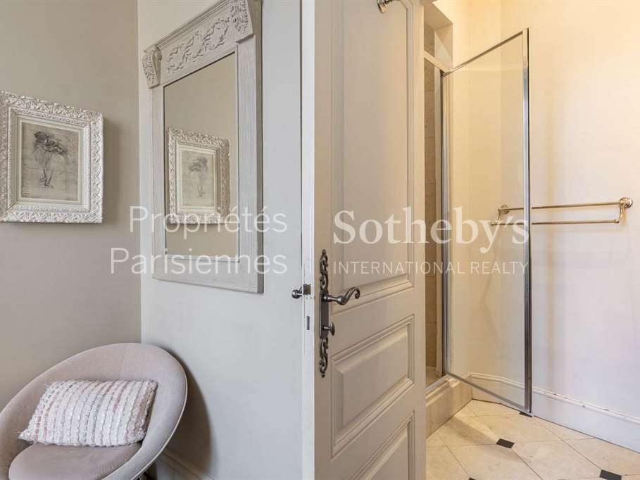 Appartement Paris 6e