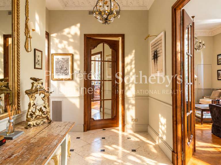 Apartment Paris 6e - 2 bedrooms - 100m²