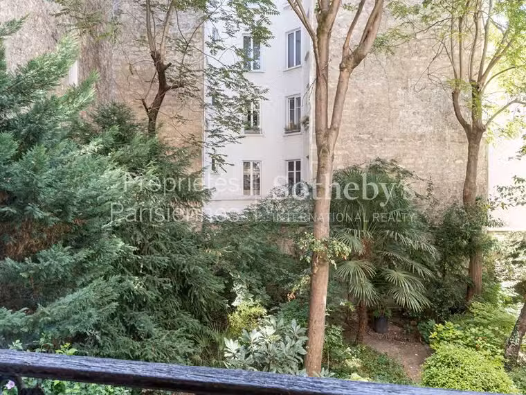 Appartement Paris 6e