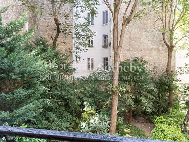 Appartement Paris 6e - 2 chambres - 100m²
