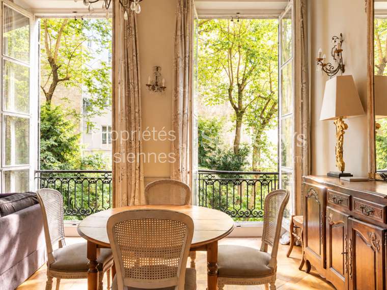 Apartment Paris 6e - 2 bedrooms - 100m²