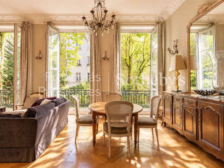 Apartment Paris 6e - 2 bedrooms - 100m²