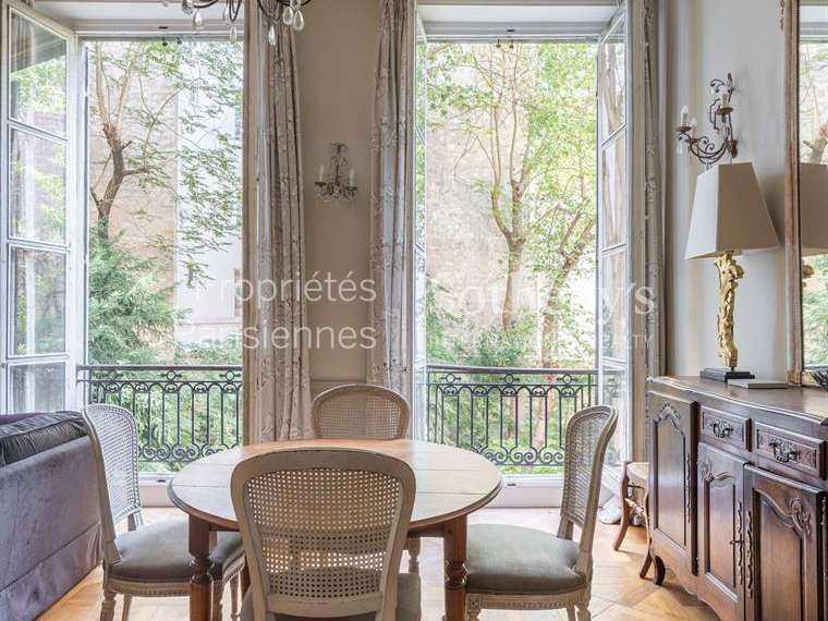 Appartement Paris 6e - 2 chambres - 100m²