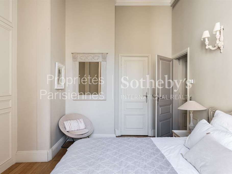 Appartement Paris 6e
