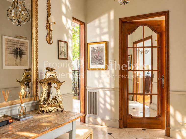 Apartment Paris 6e - 2 bedrooms - 100m²